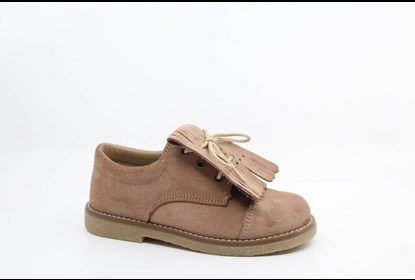 SAPATOS CRIANÇA Raso