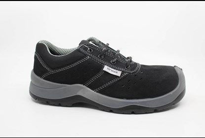 SAPATO BIQUEIRA AÇO HOMEM Protecção