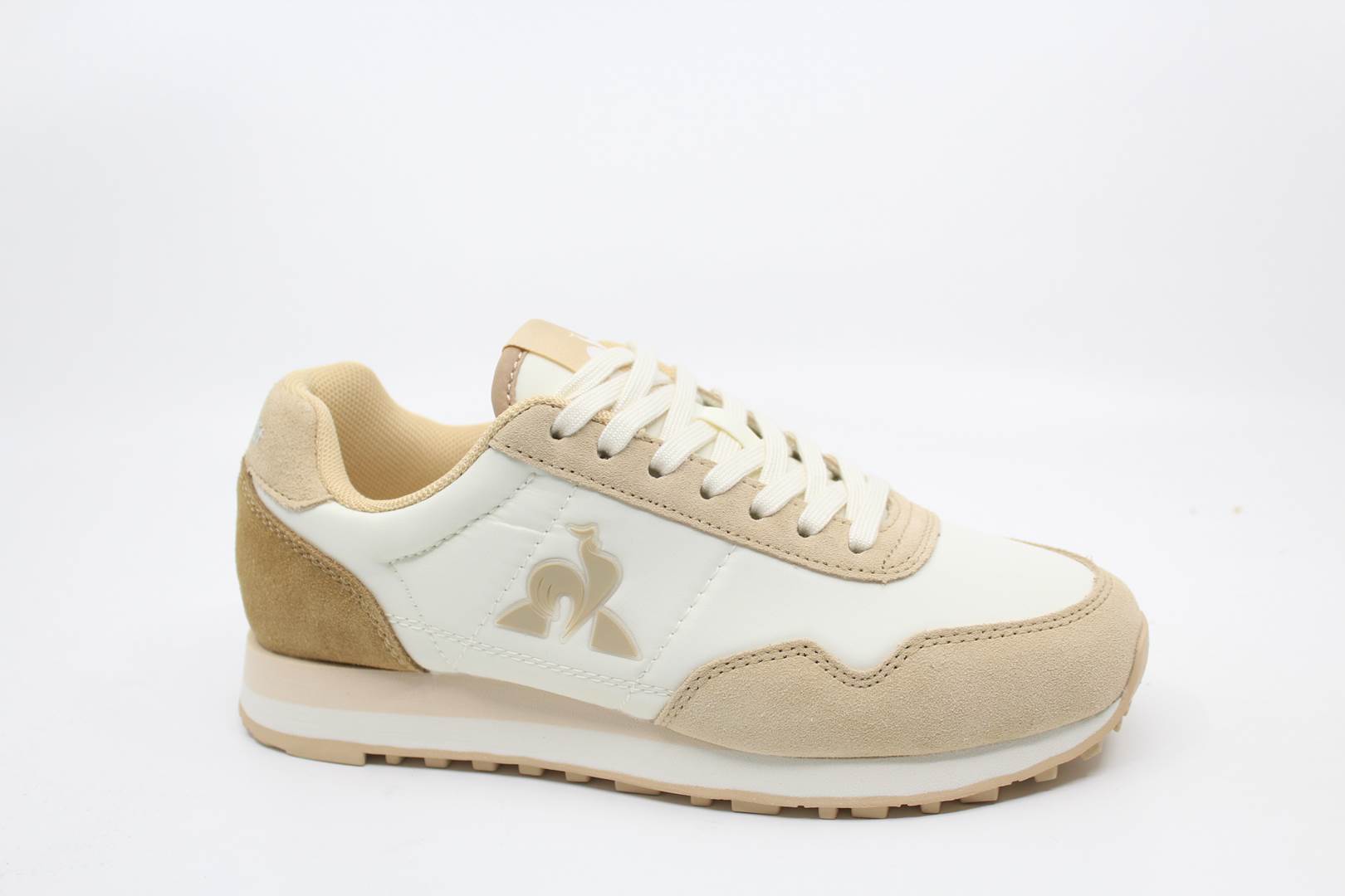 Trainers Woman Sapatarias Carocha Gold