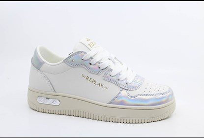 SAPATILHAS SENHORA Cordão