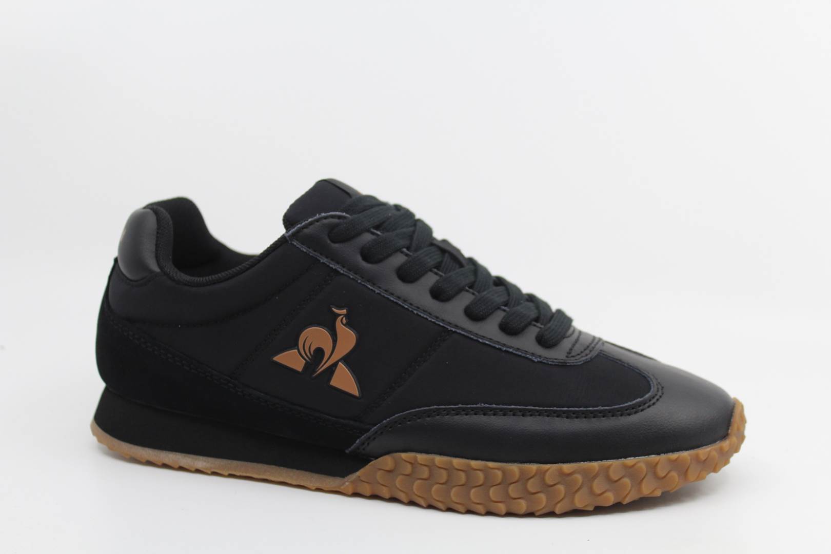 Le Coq Sportif Sapatarias Carocha Gold