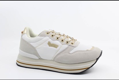 SAPATILHAS SENHORA Cordão