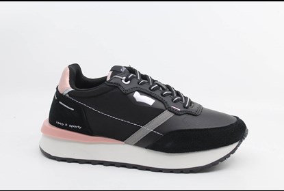 SAPATILHAS SENHORA Cordão