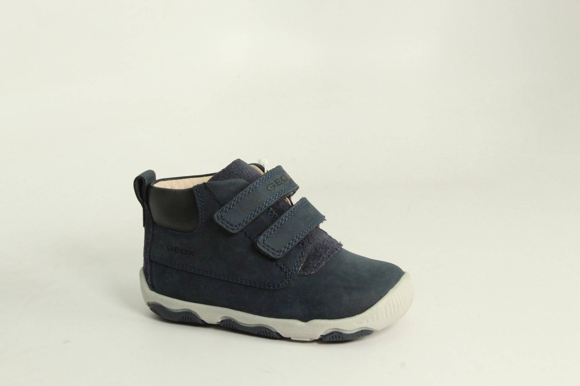 botas geox criança