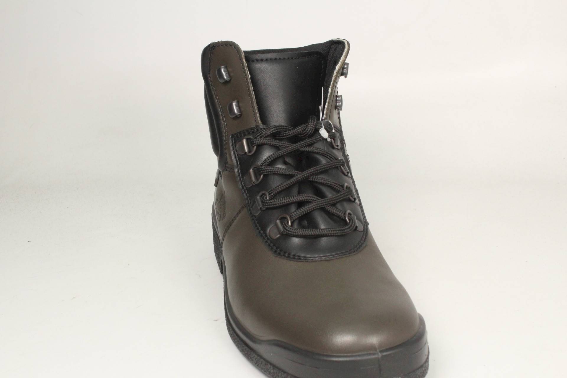 BOTAS HOMEM Cordão - - Sapatarias Carocha Gold